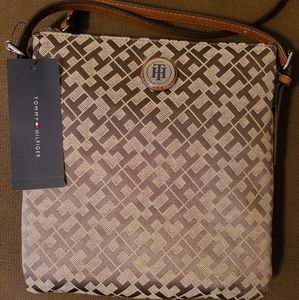 Tommy Hilfiger Women's Xbody